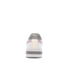 Baskets Blanches/Mauves Fille Puma Ca Pro Block Jr
