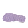 Tongs Violet Fille O'Neill Profile Logo