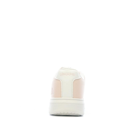 Baskets Roses Fille Kappa Isabel