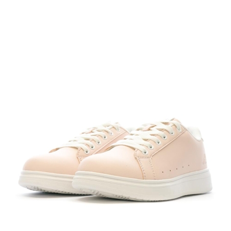Baskets Roses Fille Kappa Isabel