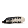 Baskets Noires Femme Converse All Star Lift Platform Tortoise