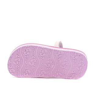 Tongs Licorne Rose Fille Cool shoe