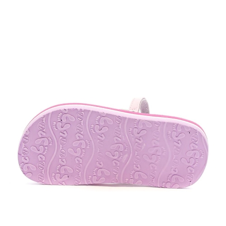 Tongs Licorne Rose Fille Cool shoe