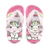 Tongs Licorne Rose Fille Cool shoe