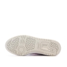 Baskets Ecru/Rose Fille Puma Rebound V6 Lo Cord