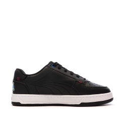 Baskets Noires Fille Puma Caven 2.0 Mid 90s