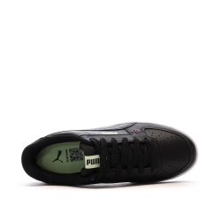 Baskets Noires Fille Puma Caven 2.0 Mid 90s