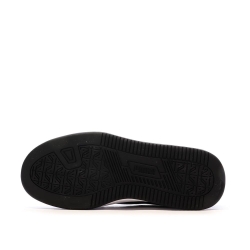 Baskets Noires Fille Puma Caven 2.0 Mid 90s