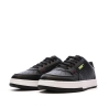 Baskets Noires Fille Puma Caven 2.0 Mid 90s