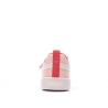 Baskets Roses Fille Puma Courtflex