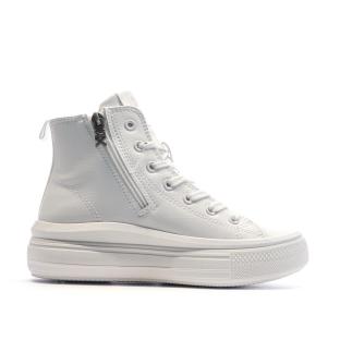 Baskets Blanches Femme Xti 151065