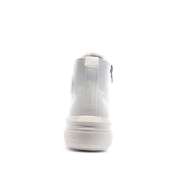 Baskets Blanches Femme Xti 151065