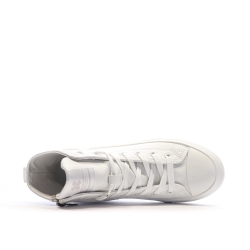 Baskets Blanches Femme Xti 151065
