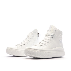 Baskets Blanches Femme Xti 151065