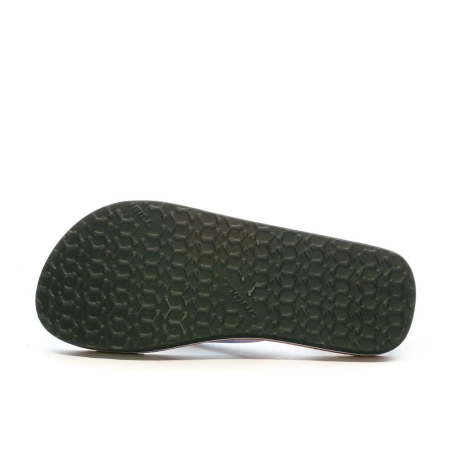 Tongs Marron/Violet Fille O'Neill Ditsy Sun
