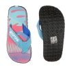 Tongs rose fille Cool Shoe EVE SLIGHT GIRL
