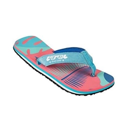 Tongs rose fille Cool Shoe EVE SLIGHT GIRL
