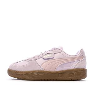 Baskets Rose Fille/Femme Puma Palermo Moda
