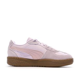 Baskets Rose Fille/Femme Puma Palermo Moda