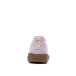 Baskets Rose Fille/Femme Puma Palermo Moda