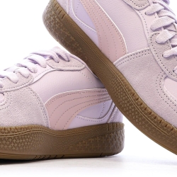 Baskets Rose Fille/Femme Puma Palermo Moda