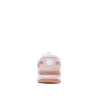 Baskets Rose/Blanc Fille Puma 180 Kids