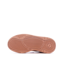 Baskets Rose/Blanc Fille Puma 180 Kids