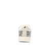 Baskets Blanches Fille Lotto Plaisance
