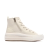 Baskets Beige Femme Xti 151065