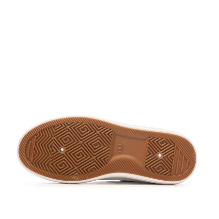 Baskets Beige Femme Xti 151065