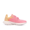 Baskets Rose Fille Adidas Tensaur IG1238