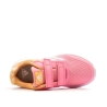 Baskets Rose Fille Adidas Tensaur IG1238