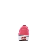 Baskets Rose Fuschia Femme Vans Honey