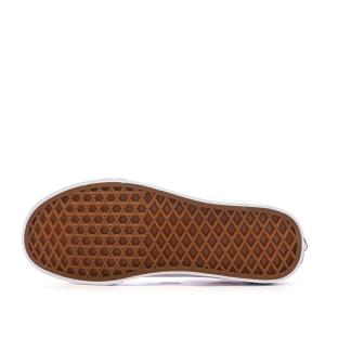Baskets Rose Fuschia Femme Vans Honey