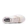 Baskets Blanches Fille/Femme Puma Cali Court Match