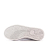 Baskets Blanches Fille/Femme Puma Cali Court Match