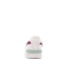Baskets Blanches/Bordeaux Fille Puma Jada 381990-02