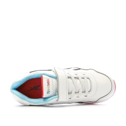 Baskets Blanches Fille Reebok Royal