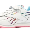 Baskets Blanches Fille Reebok Royal