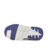 Baskets Rose/Bleu Fille Le Coq Sportif Lsc Runner