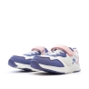 Baskets Rose/Bleu Fille Le Coq Sportif Lsc Runner