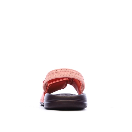 Sandales Rose/Corail Enfant Puma Popcat 20