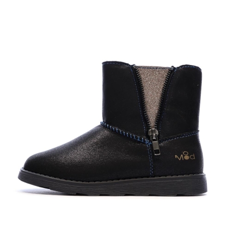 Boots Marines Fille Mod8 Aldize 880130