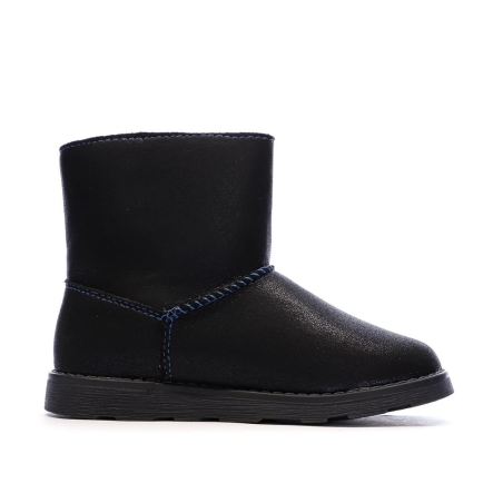 Boots Marines Fille Mod8 Aldize 880130