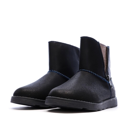 Boots Marines Fille Mod8 Aldize 880130