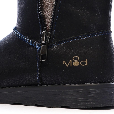 Boots Marines Fille Mod8 Aldize 880130