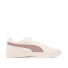 Baskets Blanches Femme Puma Rickie