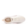 Baskets Blanches Femme Puma Rickie