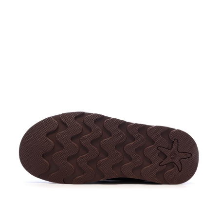 Boots Bordeaux Fille Mod8 Aldize 880130
