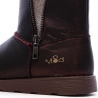 Boots Bordeaux Fille Mod8 Aldize 880130